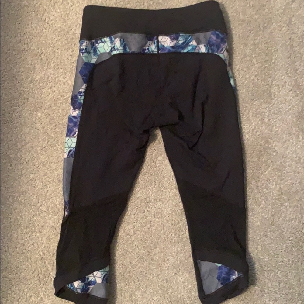 Workout leggings